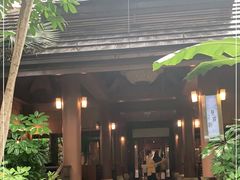 -西双版纳洲际度假酒店-曼霖轩中餐厅