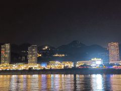 -重庆两江夜游-金碧系列