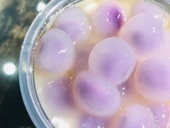 -甜心闲生传统手工冰粉(奎星楼店)
