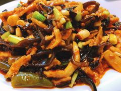 -庆合府重庆大排档(紫都城店)