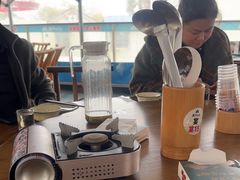 -后湖小院·乡野田园菜