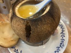 -達揚原味燉品(文明路店)
