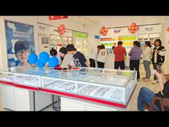 -宝视达眼镜(原阳店)