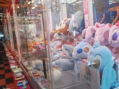 -天天玩X秋葉原日系动漫游戏中心