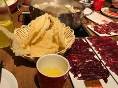 -牛很鲜潮汕牛肉火锅(朝晖路店)