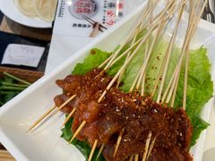 -巴邑火锅·鲜切牛肉(萧山银隆店)