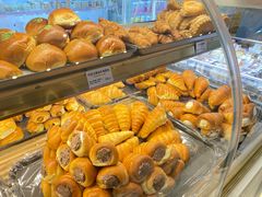 -烘焙町面包店(西四店)