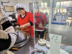 -秦豫肉夹馍(骡马市总店)