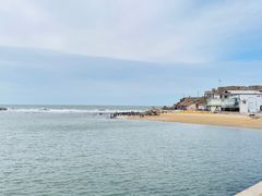 -小石岛景区