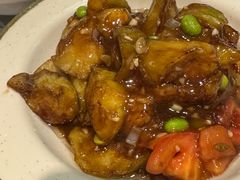 -玉桥餐厅(天坛店)