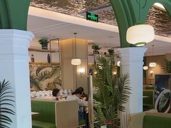 -荔粥记潮汕砂锅粥(太湖路店)