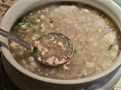西湖牛肉羹-遇见长安之高山流水(李家村万达店)