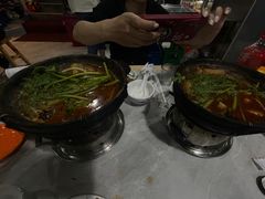 -范贤光鸡公煲(平乐园总店)