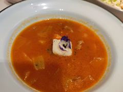 俄罗斯罗宋汤-阿妮叶李(光谷世界城店)