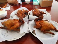 -味为先光明乳鸽(光明总店)