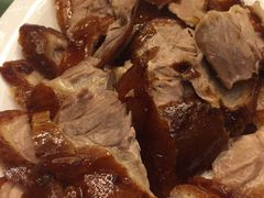 -金陵后厨·南京菜(新街口秣陵路店)