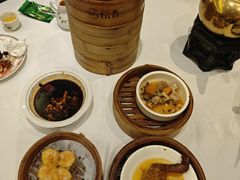 -稻香酒家·35年老字号(侨光店)
