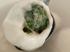 -宁波汤团店(外滩店)