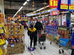 -物美大卖场(玉蜓桥店)