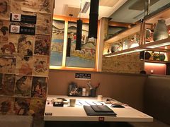 -赤坂亭M9和牛烧肉·日料398放题(万达店)