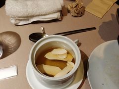 -荣轩(新荣记环球金融中心店)