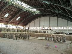 -秦始皇帝陵博物院(兵马俑)
