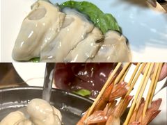 -大良毋米粥·粥底火锅(岭南天地店)