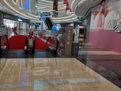 -银泰百货(厦门国贸中心店)