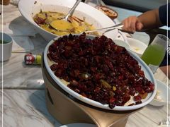 -茅庐川菜(青岛凯德店)