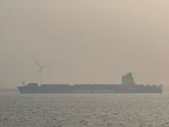 -东疆建设开发纪念公园
