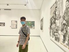 -四川美术学院美术馆