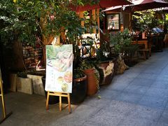 -嘉善老市