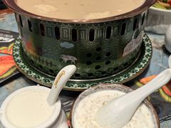 -哈啾嗨·新概念蒙餐(红星新城店)