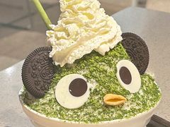 -海底捞火锅(新松江路生日主题店)