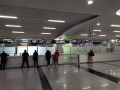 -长沙黄花国际机场-T1航站楼