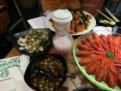 -红盔甲·小龙虾(天钥桥店)