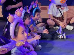 -宝燕乐园(闵行旗舰店)