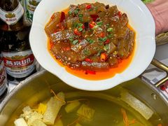 -犇鼎牛潮汕牛肉火锅(新辰里学清路店)