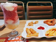 -豪客来牛排(商汇人和广场店)