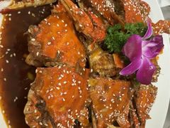 -天津乾毓德饭庄·清真传统炒菜·海鲜烧烤(咸阳路店)