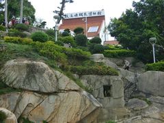 -鼓浪屿钢琴博物馆