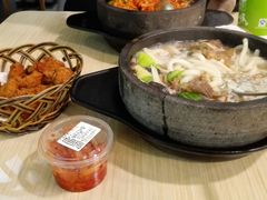 android_upload_pic-正一味石锅拌饭(望京新世界店)