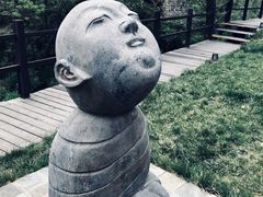 -Local泰莲庭(虹鳟鱼店)
