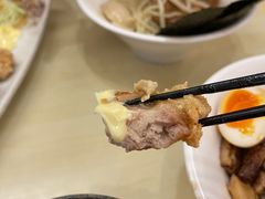 -八盛屋·沾面(集美万达店)