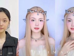 -吉田美学化妆美甲摄影培训(宁波校区)