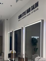 -崇尚GAVIN STYLE臻选