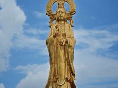 -广州莲花山旅游区