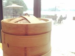 -食膳公园包子铺(烈士公园店)