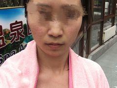 -金孔雀温泉旅游度假村