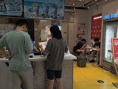 -DQ·蛋糕·冰淇淋(天通苑华联店)